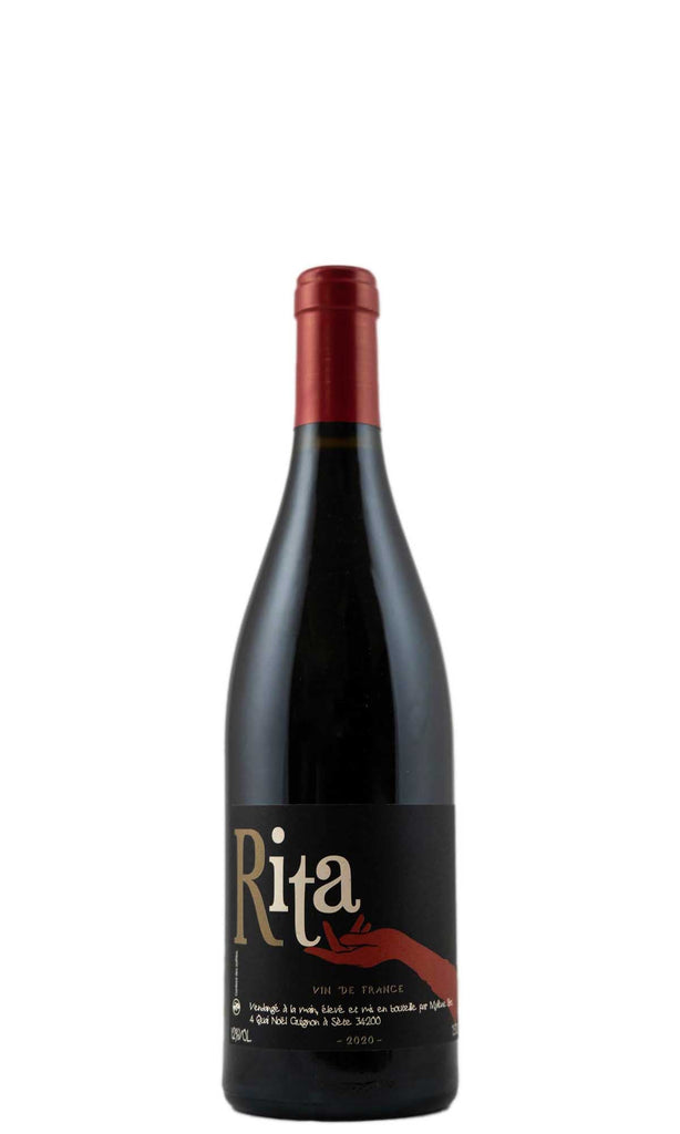 Bottle of Mylene Bru, Rita, 2020 - Red Wine - Flatiron Wines & Spirits - New York