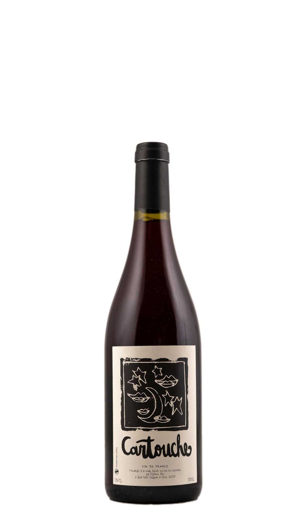 Bottle of Mylene Bru, VdF "Cartouche", 2023 - Red Wine - Flatiron Wines & Spirits - New York