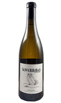 Bottle of Nanclares Y Prieto, Rias Baixas Albarino 'Soverribas', 2024 - White Wine - Flatiron Wines & Spirits - New York