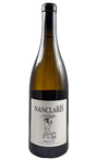 Bottle of Nanclares Y Prieto, Rias Baixas Albarino de Alberto Nanclares, 2024 - White Wine - Flatiron Wines & Spirits - New York