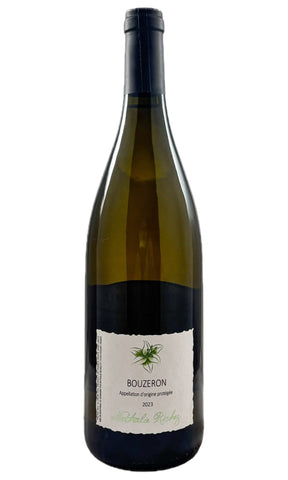 Bottle of Nathalie Richez, Bouzeron, 2023 - White Wine - Flatiron Wines & Spirits - New York