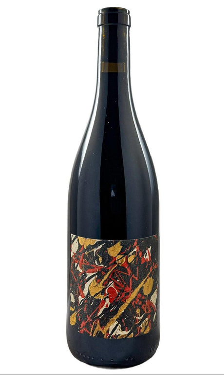 Bottle of Nathan K, Cabernet Franc Primeur, 2024 - Red Wine - Flatiron Wines & Spirits - New York