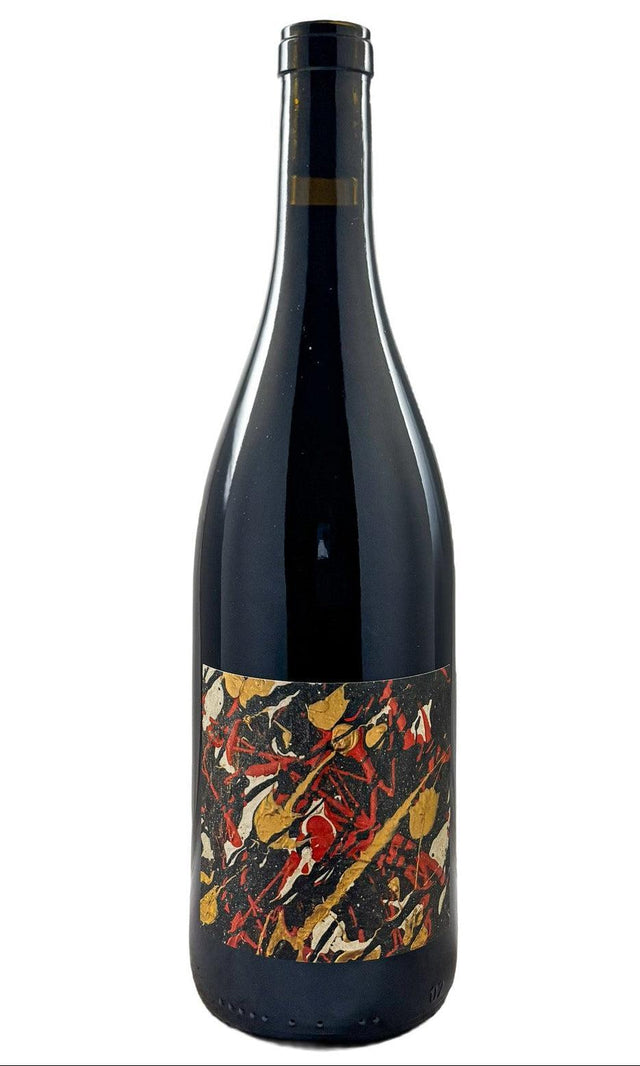 Bottle of Nathan K, Cabernet Franc Primeur, 2024 - Red Wine - Flatiron Wines & Spirits - New York