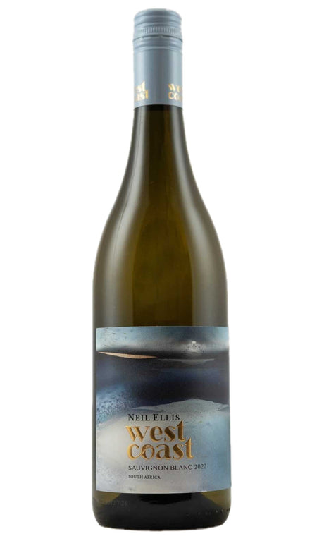 Bottle of Neil Ellis, Sauvignon Blanc West Coast Cape West Coast, 2022 - White Wine - Flatiron Wines & Spirits - New York