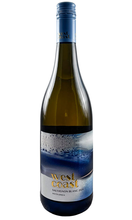 Bottle of Neil Ellis, Sauvignon Blanc West Coast Cape West Coast, 2024 - White Wine - Flatiron Wines & Spirits - New York
