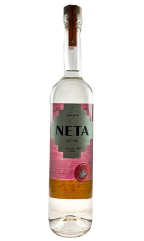 Bottle of Neta, Mezcal Espadin Capon (Simitrio Aquino Garcia) - Spirit - Flatiron Wines & Spirits - New York