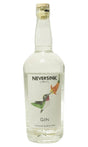 Bottle of Neversink Spirits, Gin - Spirit - Flatiron Wines & Spirits - New York