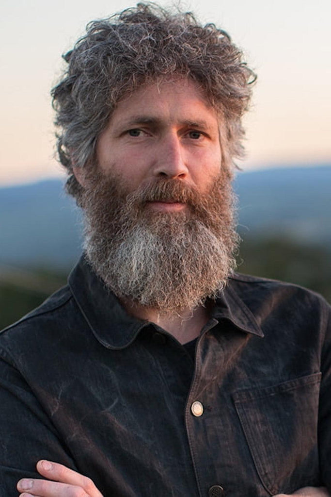 Bottle of New-Wave Australia with Bill Downie and Patrick Sullivan, 9/3/2025 - Event - Flatiron Wines & Spirits - New York