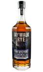 Bottle of New York Distilling Company, Jaywalk Small Batch Straight Rye Whiskey, NV - Spirit - Flatiron Wines & Spirits - New York