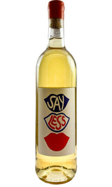 Bottle of Nice Beverage Co, Say Less Paarl Chenin Blanc, 2024 - White Wine - Flatiron Wines & Spirits - New York