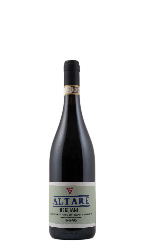 Bottle of Nicholas Altare, Dogliani Dolcetto, 2021 - Red Wine - Flatiron Wines & Spirits - New York