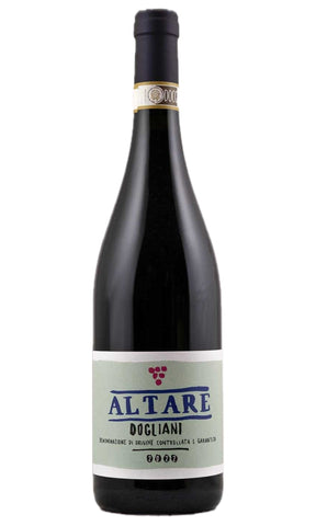 Bottle of Nicholas Altare, Dogliano Dolcetto, 2022 - Red Wine - Flatiron Wines & Spirits - New York