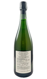 Bottle of Nicola Gatta, Quattrocento Extra Brut R19, NV - Sparkling Wine - Flatiron Wines & Spirits - New York