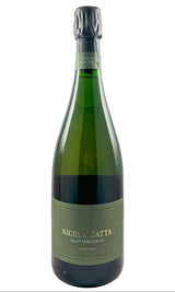 Bottle of Nicola Gatta, Quattrocento Extra Brut R19, NV - Sparkling Wine - Flatiron Wines & Spirits - New York