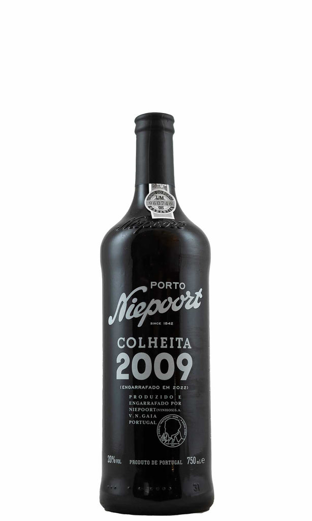 Bottle of Niepoort, Colheita Port, 2009 - Fortified Wine - Flatiron Wines & Spirits - New York