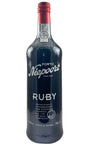 Bottle of Niepoort, Ruby Port, NV - Fortified Wine - Flatiron Wines & Spirits - New York