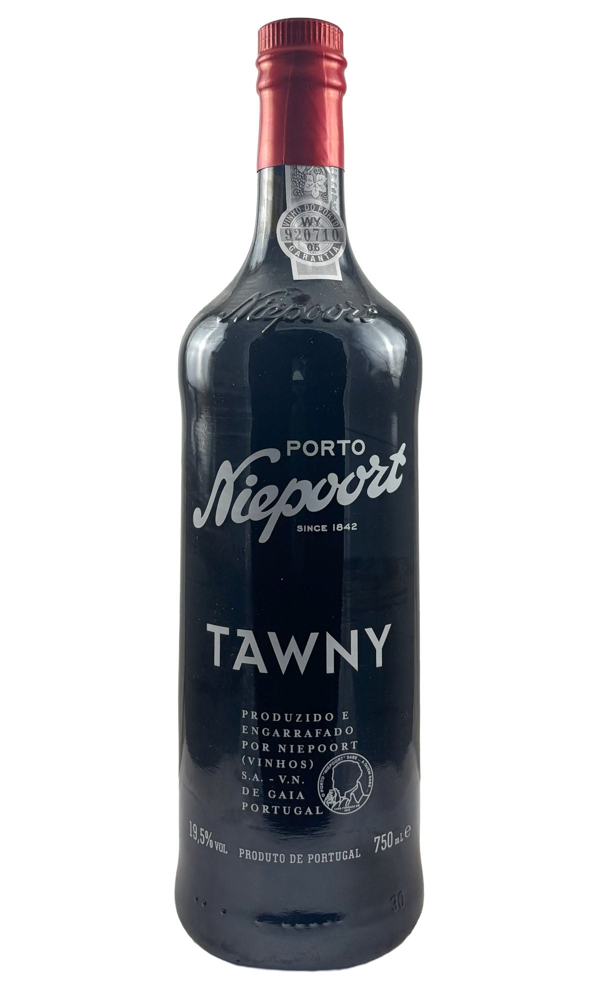 Bottle of Niepoort, Tawny Porto, NV - Fortified Wine - Flatiron Wines & Spirits - New York