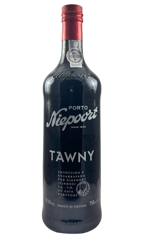 Bottle of Niepoort, Tawny Porto, NV - Fortified Wine - Flatiron Wines & Spirits - New York