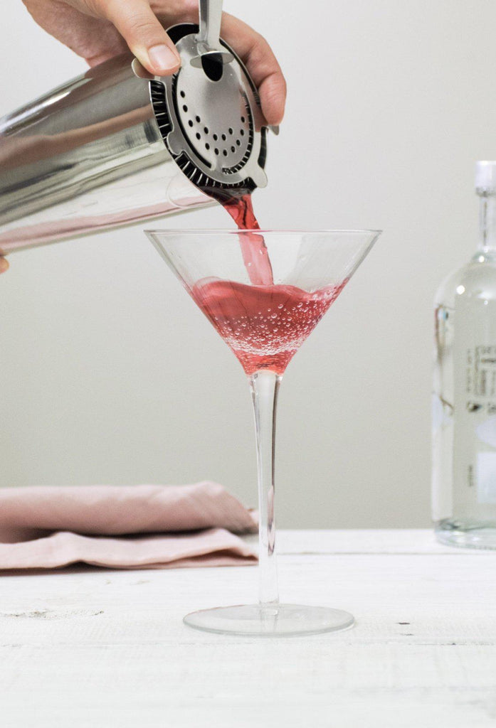 Bottle of [Night Inn] City Nights (Inn) - Flatiron Wines & Spirits - New York