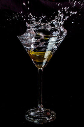 Bottle of [Night Inn] Shaken vs. Stirred - Vodka Edition - Flatiron Wines & Spirits - New York