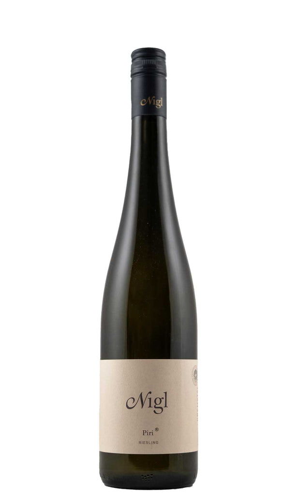 Bottle of Nigl, Piri Kremstal DAC Riesling, 2021 - White Wine - Flatiron Wines & Spirits - New York