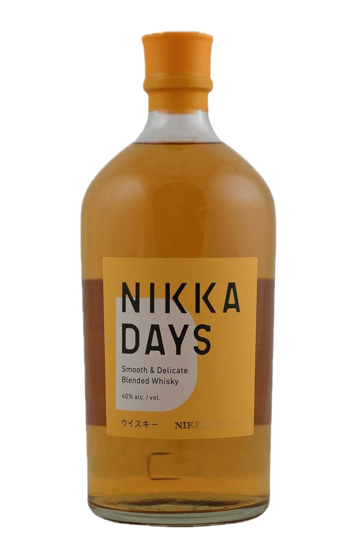 Nikka, 