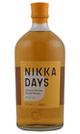 Bottle of Nikka, "Days" Blended Whisky - Spirit - Flatiron Wines & Spirits - New York