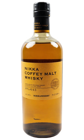 Bottle of Nikka, Japanese Whisky, Coffey Grain, NV - Spirit - Flatiron Wines & Spirits - New York