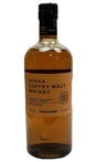 Bottle of Nikka, Japanese Whisky Coffey Malt, NV - Spirit - Flatiron Wines & Spirits - New York