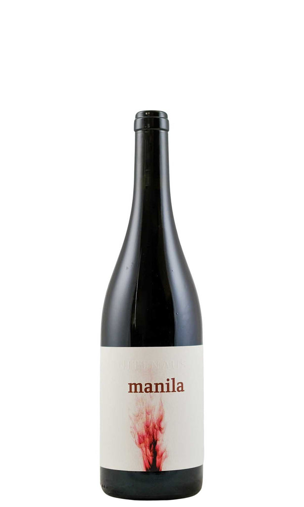 Bottle of Nittnaus, Burgenland Blaufrankisch 'Manila', 2021 - Red Wine - Flatiron Wines & Spirits - New York