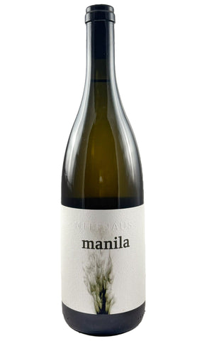 Bottle of Nittnaus, Gruner Veltliner "Manila", 2022 - White Wine - Flatiron Wines & Spirits - New York