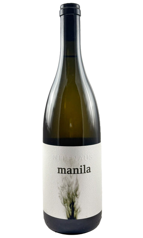 Bottle of Nittnaus, Gruner Veltliner "Manila", 2022 - White Wine - Flatiron Wines & Spirits - New York