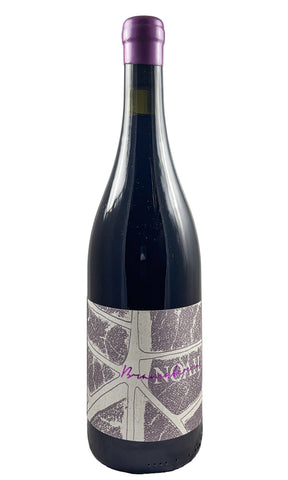 Bottle of Noah, Bramaterra Salero, 2021 - Red Wine - Flatiron Wines & Spirits - New York