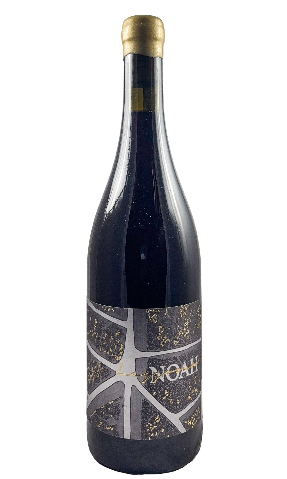 Bottle of Noah, Lessona, 2019 - Red Wine - Flatiron Wines & Spirits - New York