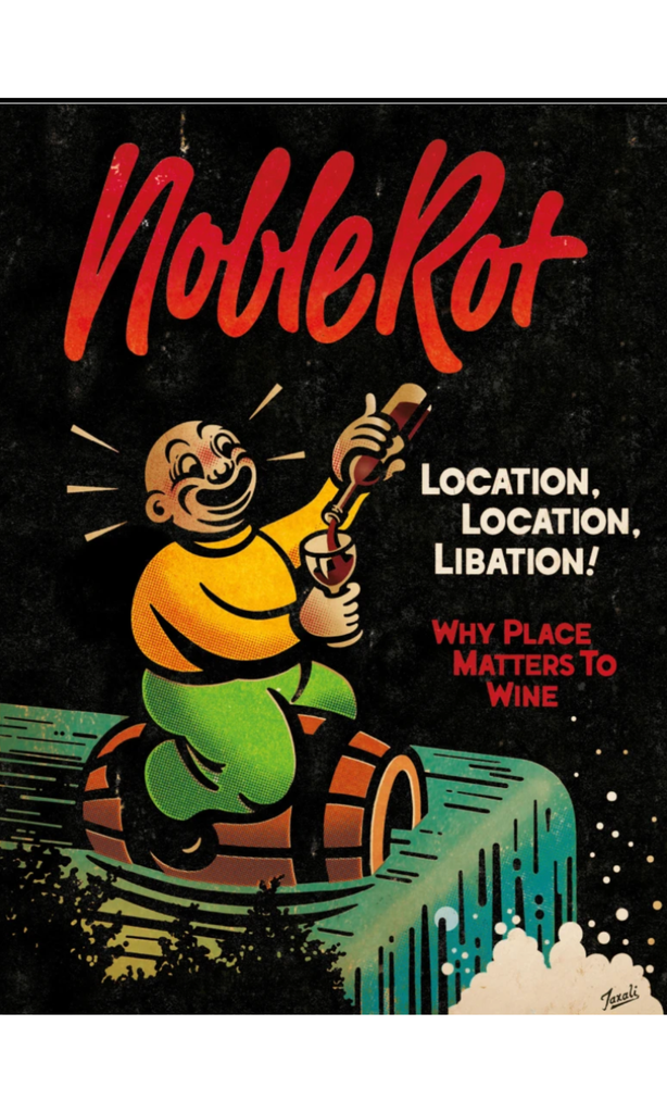 Bottle of Noble Rot Magazine, Issue #39 - Accessories - Flatiron Wines & Spirits - New York