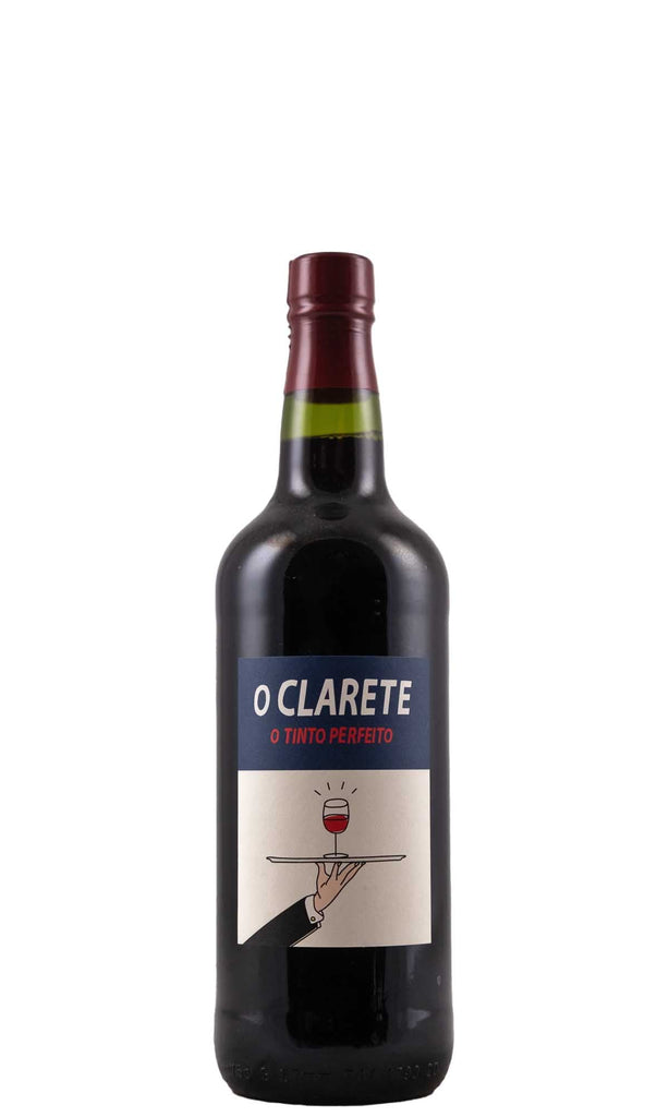 Bottle of O Tinto Perfeito, O Clarete, 2019 - Red Wine - Flatiron Wines & Spirits - New York