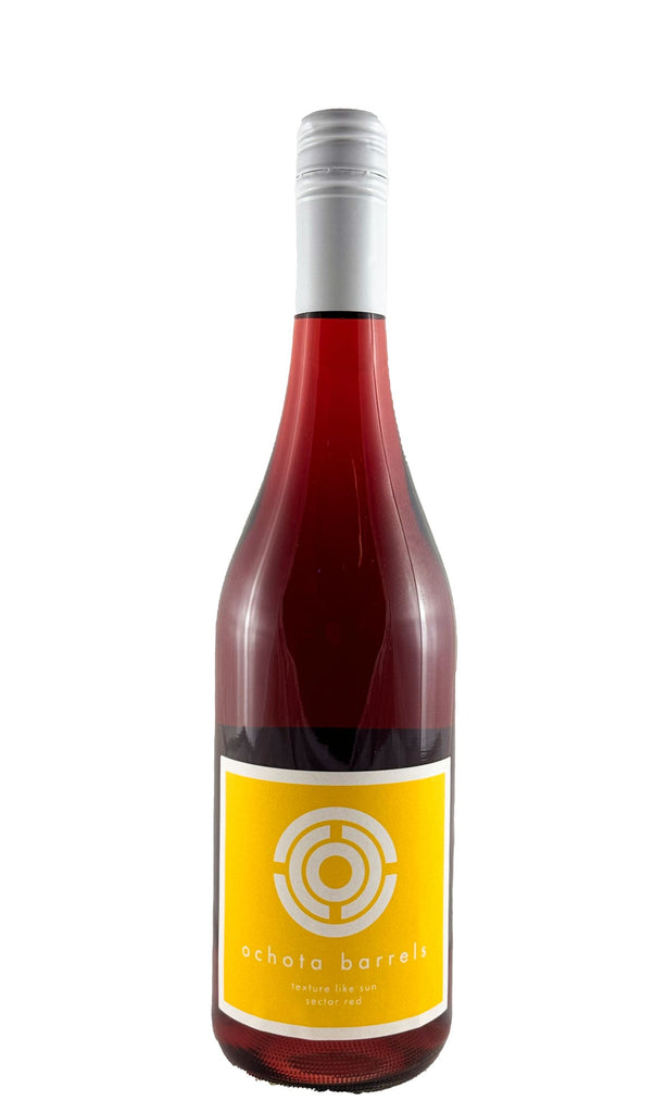 Bottle of Ochota Barrels, Texture Like Sun Sector Red, 2023 - Red Wine - Flatiron Wines & Spirits - New York