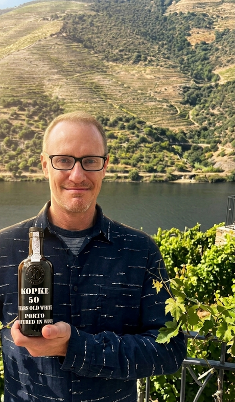 Bottle of October 29: Kopke, the World's Oldest Port House - Event - Flatiron Wines & Spirits - New York