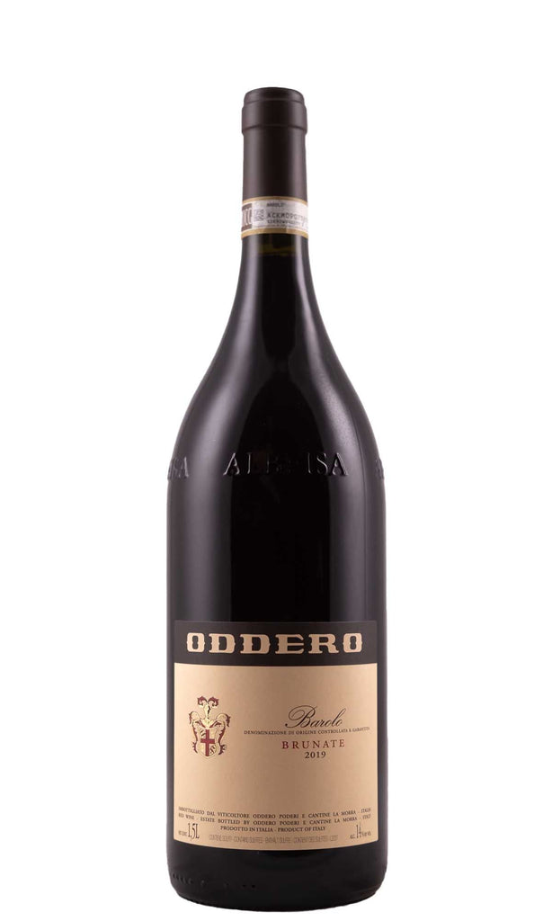 Bottle of Oddero, Barolo Brunate, 2019 (1.5L) - Red Wine - Flatiron Wines & Spirits - New York