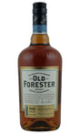 Bottle of Old Forester, Bourbon Whiskey (86 Proof) - Spirit - Flatiron Wines & Spirits - New York