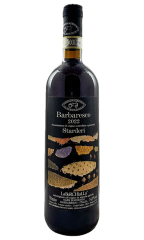 Bottle of Olek Bondonio, Barbaresco Starderi, 2022 - Red Wine - Flatiron Wines & Spirits - New York