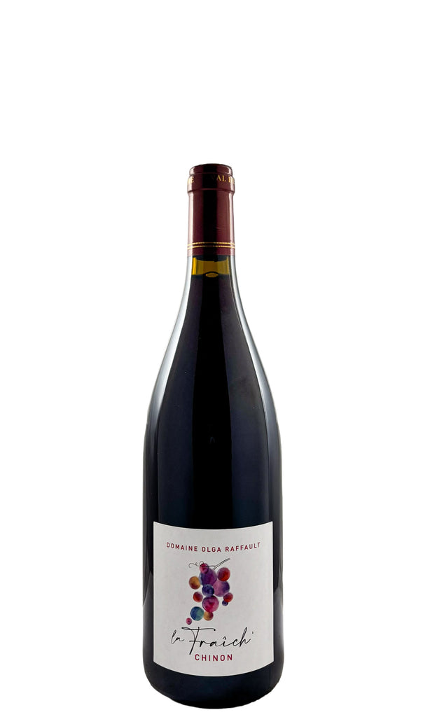 Bottle of Olga Raffault, Chinon La Fraich, 2024 - Red Wine - Flatiron Wines & Spirits - New York