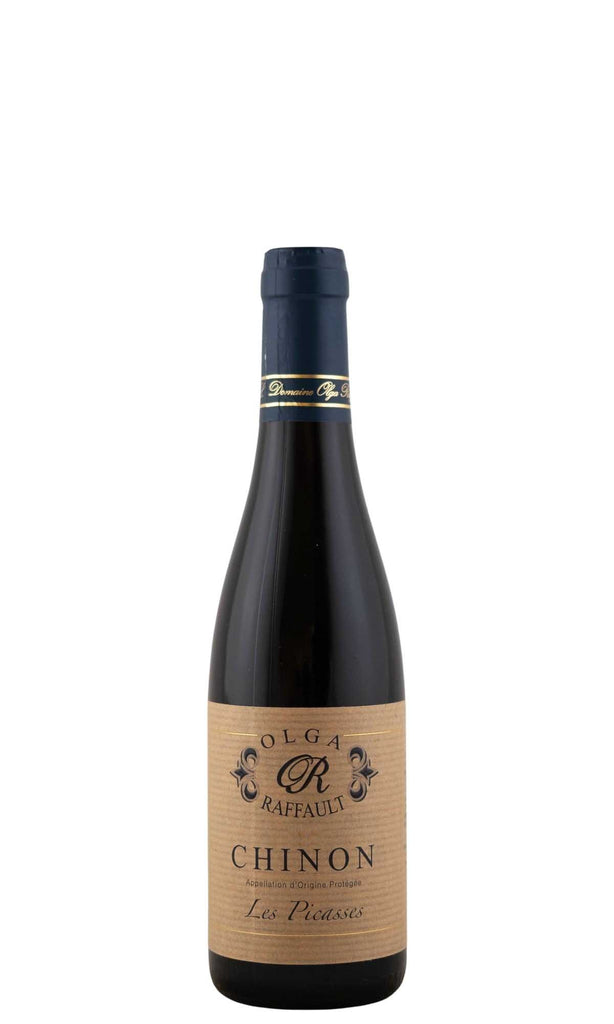 Bottle of Olga Raffault, Chinon Les Picasses, 2019 (375ml) - Red Wine - Flatiron Wines & Spirits - New York