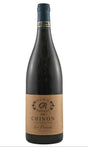 Bottle of Olga Raffault, Chinon Les Picasses (Library), 2008 - Red Wine - Flatiron Wines & Spirits - New York
