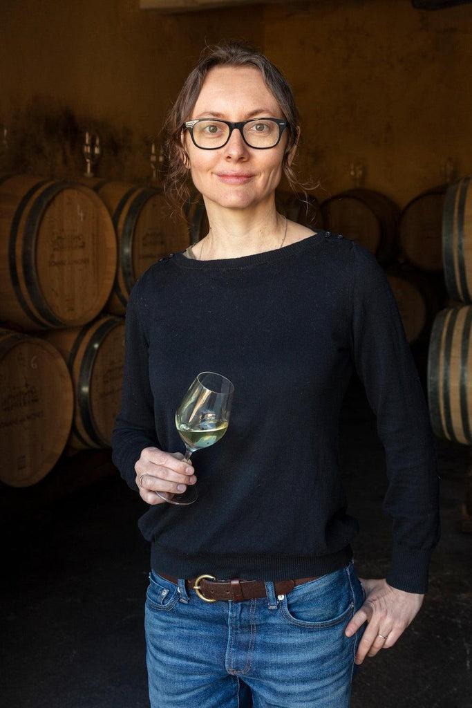 Bottle of One Thousand Vines with Pascaline Lepeltier, 12/2/2024 - Event - Flatiron Wines & Spirits - New York