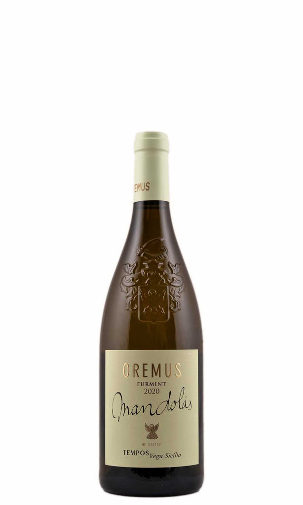 Bottle of Oremus, Mandolas Dry Tokaji, 2020 - White Wine - Flatiron Wines & Spirits - New York
