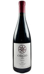 Bottle of Orgo, Saperavi, 2024 - Red Wine - Flatiron Wines & Spirits - New York