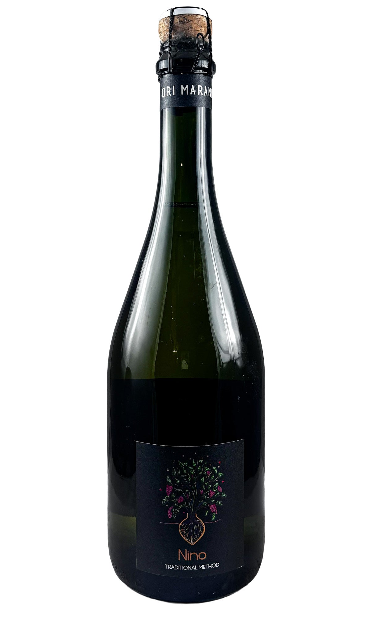 Bottle of Ori Marani, Nino, NV - - Flatiron Wines & Spirits - New York