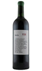 Bottle of Ormiale, Borto Merlot, 2018 - Red Wine - Flatiron Wines & Spirits - New York