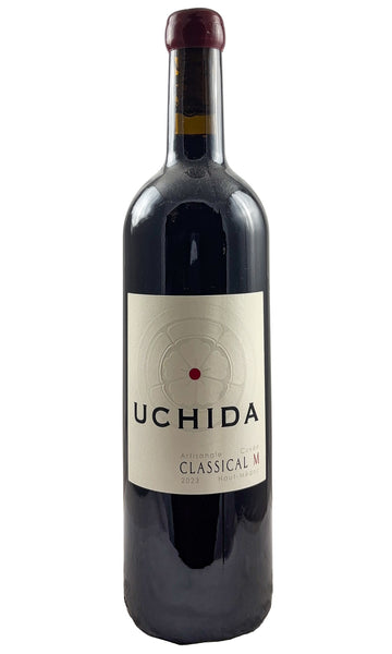 Osamu Uchida, Haut-Medoc Classical M, 2023 – Flatiron Wines